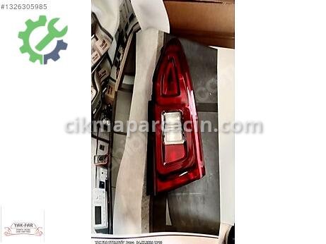 Citroen Berlingo Sağ Kapı çıkma parça