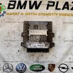 Peugeot 307 Beyin Çıkma Parça Kayseri