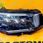 Citroën Berlingo Yeni Kasa Orijinal Sağ Ön Far Full LED