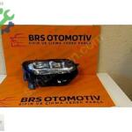 Citroen Berlingo, Peugeot Rifter Fiat Doblo 5 sağ far