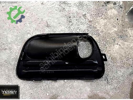 Citroen Berlingo Sis Farı Çerçevesi çıkma parça