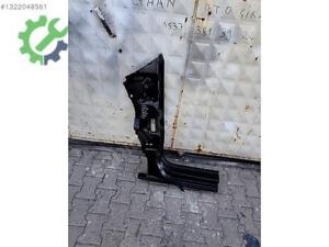 Citroen Berlingo sol ön kapı marşpiyeri 2019 2026