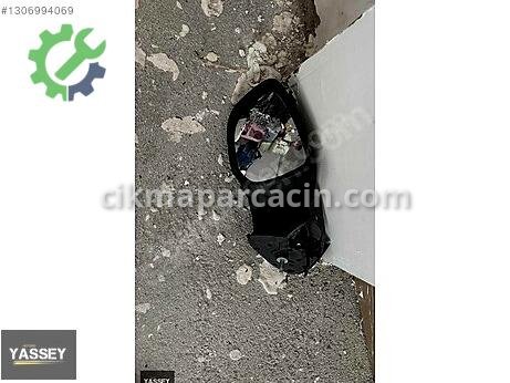 Citroen Ayna Sinyali çıkma parça