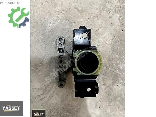 Citroen Motor Takozu çıkma parça