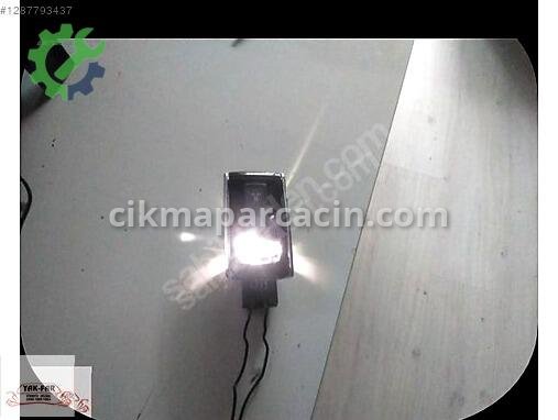Diğer Tavan İçi Aydınlatma çıkma parça
