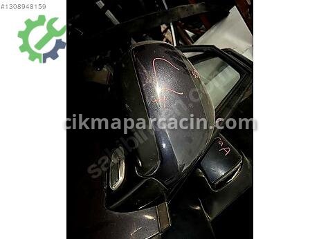 Citroen C4 Picasso Sağ Dış Ayna çıkma parça