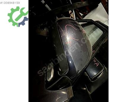 Citroen C4 Picasso Sağ Dış Ayna çıkma parça