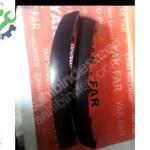 Citroen C4 tampon bandı sağ sol sıfır 2004-08