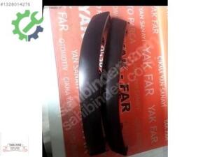 Citroen C4 tampon bandı sağ sol sıfır 2004-08