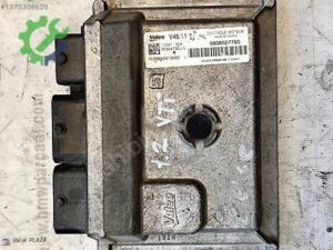 Citroen C Elysee 1.2 VTİ Motor beyni 9808627780