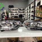 Citroen C elysee 17-22 uyumlu sıfır far