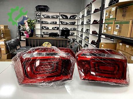 Citroen C Elysée Sağ Arka Stop çıkma parça