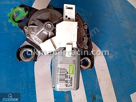Citroen Berlingo Airbag Beyni (SRS) çıkma parça