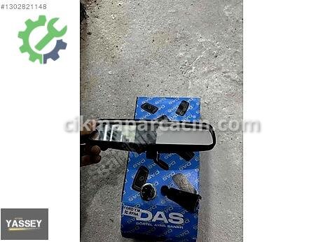 Ford Focus Ayna çıkma parça