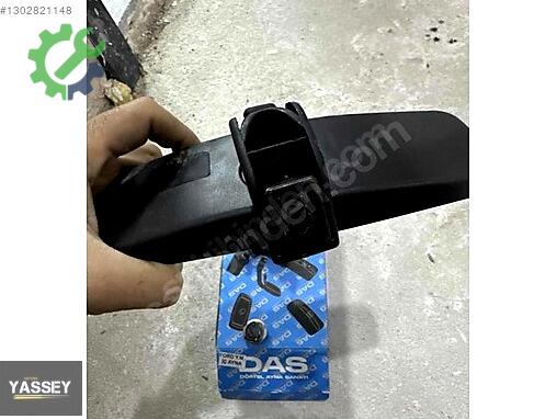 Ford Focus Ayna çıkma parça