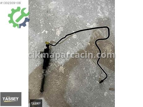 Peugeot 301 Debriyaj çıkma parça
