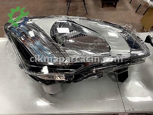 Citroen Berlingo Far çıkma parça