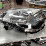Citroen berlingo 2012-2016 far