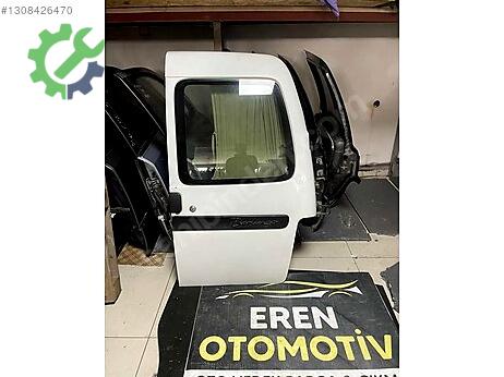 Citroen Berlingo Sağ Arka Kapı çıkma parça