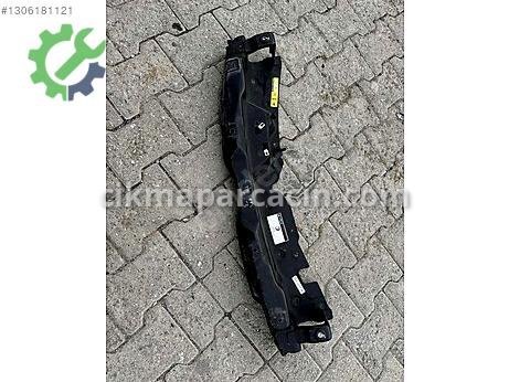 Citroen C3 Ön Panel çıkma parça