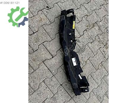 Citroen C3 Ön Panel çıkma parça