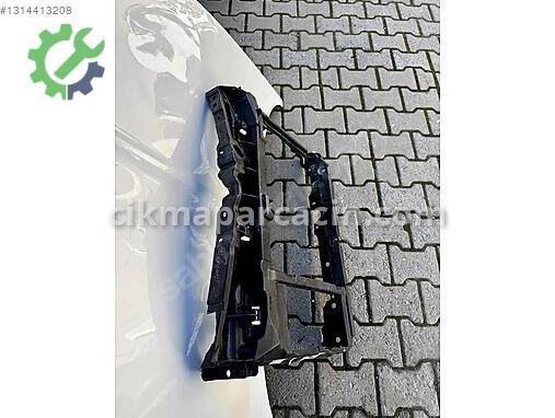 Citroen C3 Ön Panel çıkma parça