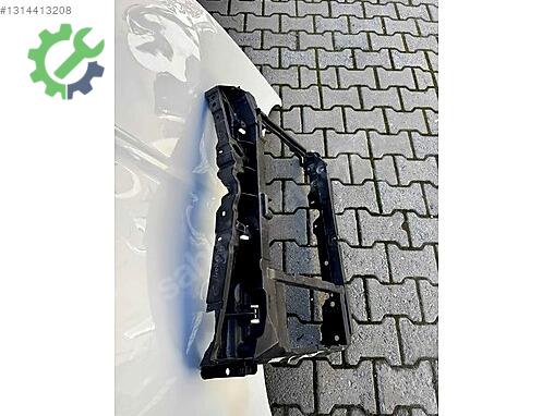 Citroen C3 Ön Panel çıkma parça