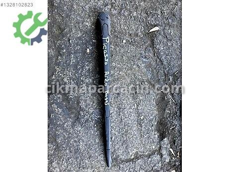 Citroen C4 Picasso Silecek Kolu çıkma parça