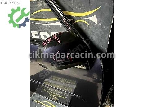 Citroen C4 Picasso Sağ Dış Ayna çıkma parça