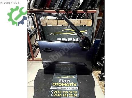 Citroen C4 Picasso Sağ Ön Kapı çıkma parça