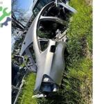 Citroen c5 tavan sacı orijinal