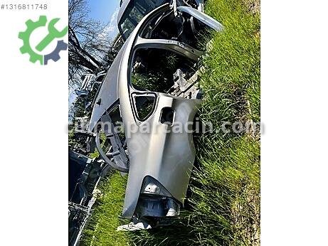 Citroen C5 Kesme Tavan Sacı çıkma parça
