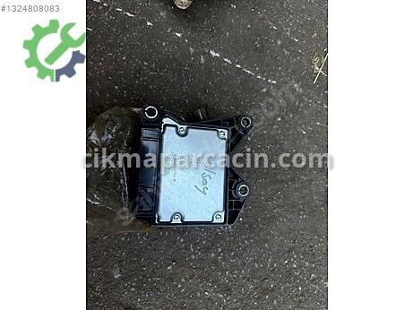 Citroen C Elysée Airbag Beyni (SRS) çıkma parça