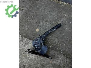 Citroen celysee el freni tabacası