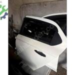 Citroen celysee sol arka kapı