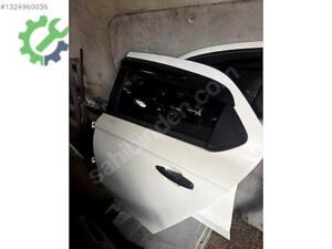 Citroen celysee sol arka kapı