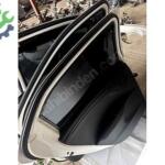 Citroen celysee sol arka kapı
