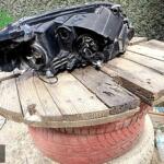 Citroen C Elysée Far çıkma parça - YILDIZ VOLV Ankara