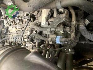 Citroen jumper komple motor