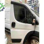 Citroen jumper sağ kapı