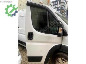Citroen jumper sağ kapı