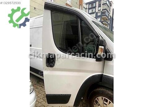 Citroen Jumper Sağ Kapı çıkma parça