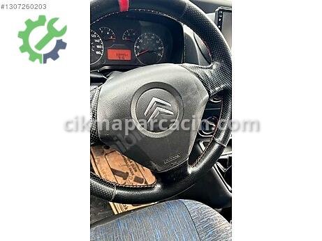 Citroen Nemo Airbag çıkma parça