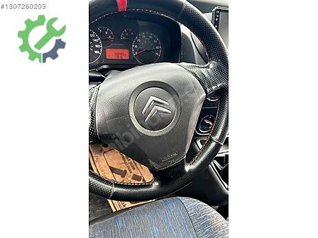 Citroen Nemo Airbag çıkma parça