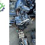 Citroen nemo kalorifer kazanı