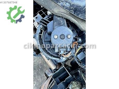 Citroen Nemo Kalorifer Motoru çıkma parça