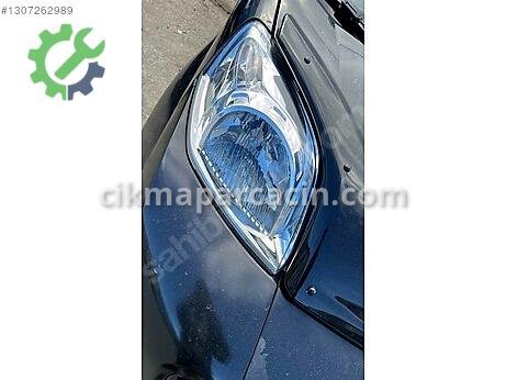 Citroen Nemo Sağ Ön Far çıkma parça