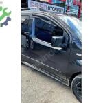 Citroen nemo sağ ön kapı orijinal