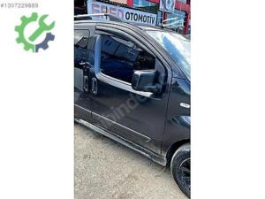 Citroen nemo sağ ön kapı orijinal