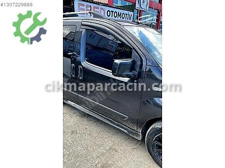 Citroen Nemo Sağ Ön Kapı çıkma parça